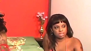 Hot Scissors for Three Black Pearls