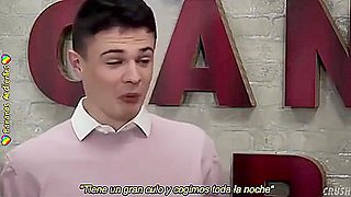 Incredible Sex Video Homo Shower Crazy Like In Your Dreams
