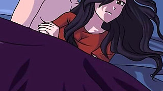 Naruto Hentai - Naruto Trainer [v0.17.2] Part 82 Outside Blowjob by Loveskysan69