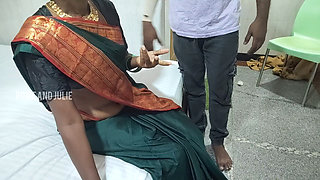 Step mom need baby from me . Step son wonderful sex. Tamil audio