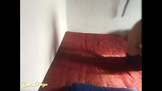 Afternoon with My Boyfriend Navya Sex Mms - Real Couple Having Fun in House