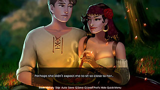 What a Legend:MAIN STORY'S 1 p3