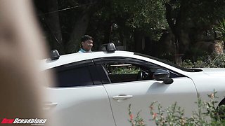 Playful Max Fills and Selina Imai - latina smut - New Sensations