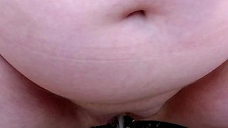 Pissing in the Garden