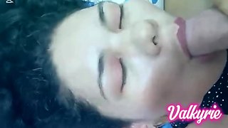 Single Sucking And Fucking Rich Deep Throat