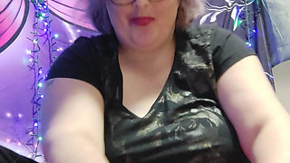 Loving My Feet