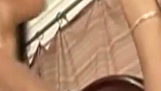 Dripping Wet Pussy Spread Wide Fingered to Clenching Orgasm