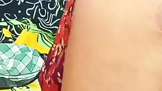 New Desi Indian Couple Hard Fucking in Room