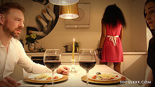 Sweet Taste of Revenge 2