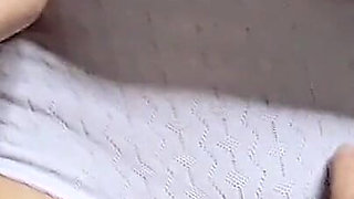 She Doesn't Want to Go to School, and I Have to Fuck Her to Make Her Happy