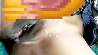 Four Some Cum Shot