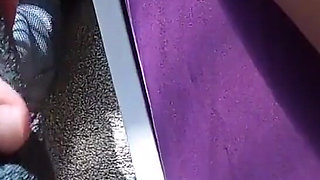 Stepfather Visits Stepdaughter in Her Bedroom After Cheerleading Practice