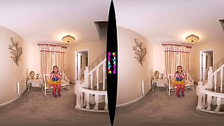 What Would Your Wife Say - WankitnowVR