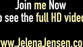 Jelena Jensen's solo girl trailer by Jelena Jensen