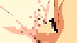 Mix of Hentai movs from Hentai Niches