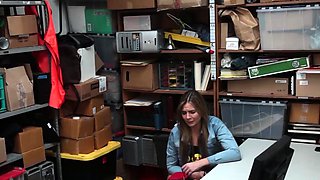 Letting Him Touch Her Perfect Tits is Only the First Step