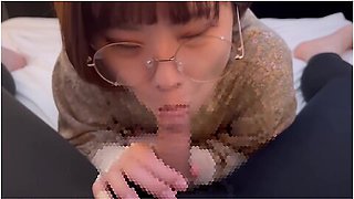 Hentai Anime - College Girl Girlfriend Who Gokkun Sperm Overflowing From Erotic Dick