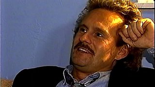 P.J. Sparxx Boss Office Cumshot