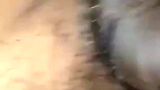 Full Closeup Pussy Fucking Video, Step Sister Invited Her Boyfriend in Midnight for Fucking