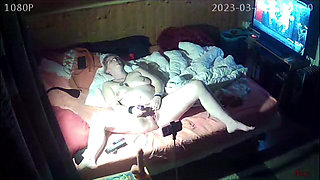 Caught Making a Video