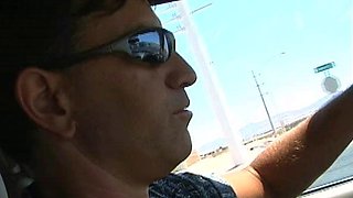 A good blowjob and a hardcore pumping is the best