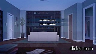 Summertime Saga Debbie Latest New Sex Collection