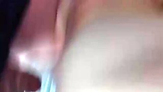 Amateur Ukrainian Wife Cheats On Husband With His Best Friend - Rough Anal & Cuckold Homemade Taboo