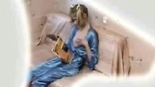 amateur adrianna vega masturbating on live webcam