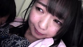 Amateur Asian Japanese Anal Creampie