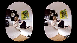 Barely Legal Whore - Solo Teen Masturbates - Sexlikereal