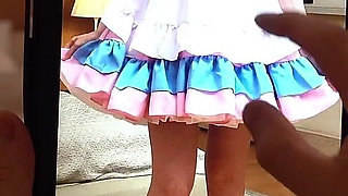 The Dream of Fucking a Beauty From a Phone Has Come True