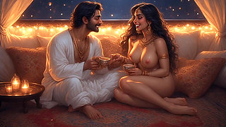 Young and Beautiful Indian Girl Getting fucked by Boyfriend