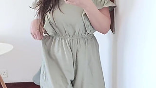 So in Love with My Romper