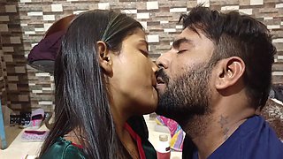 Best Indian Hot Sexy Romance and Blow Job