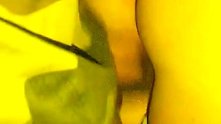 BBC Anal Pound Leads to Dripping Rosebud Prolapse