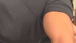 Justine Romee: MILF, Sensual, Eager for Cock