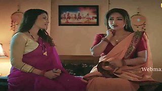 Balam Pichkaru Part 01 2025 Ullu Original New web series