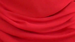 Horny Redhead Katrina Plays with Her Favorite Sex Toy