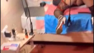 Zofe Slave für den Master Daddys