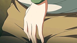 Cute hoochie at creampie movie