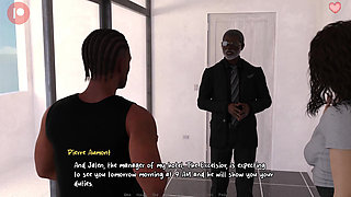 Not Too Refined - Episode 5 - Part 2