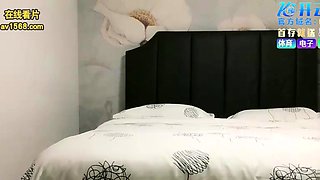 Amateur Asian Model With Big Boobs Getting fucked