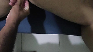 Sex with stepmom