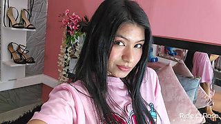 It's got just what you didn't know you wanted to see