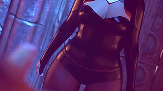 Trapped in the Castle of Lustful Sluts - Part 3