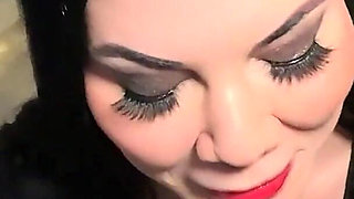 Slutty Aunty Nye Fuck