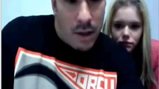 Couple Have Sex In Public Bathroom: Cowgirl, Big Tits  Amateur Porn