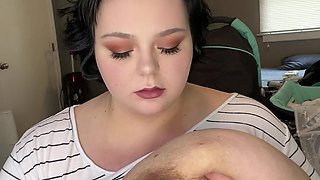 Big Titty Boob Play