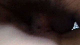 Midwest Fan Breeds Hotwife Lexi Loves Married Cunt Films It Running Down Her Asshole