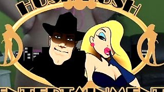 Blonde emo amateur solo masturbation